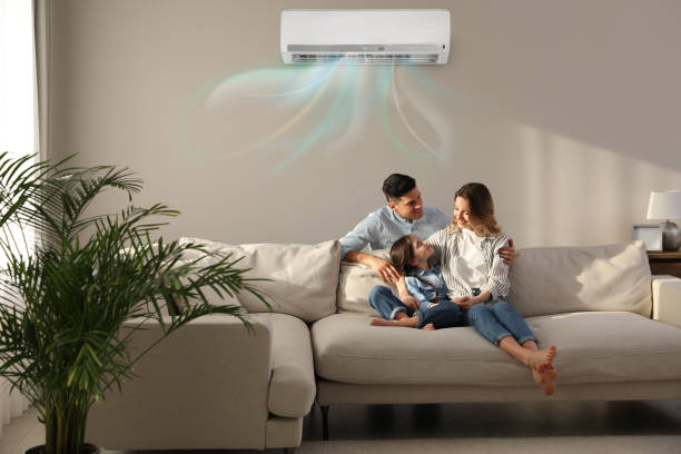 Best Solar-powered HVAC Systems in Fulton, MS