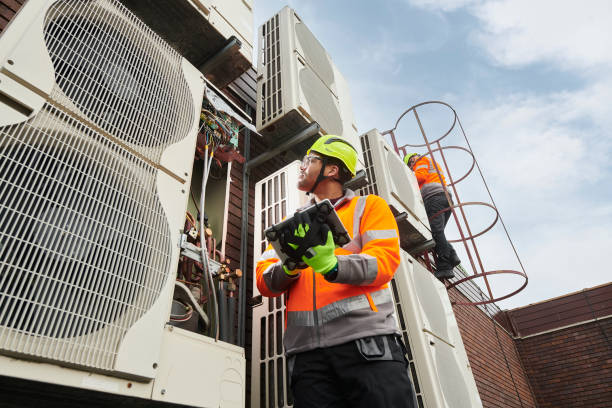 Best VRF (Variable Refrigerant Flow) Systems in Fulton, MS
