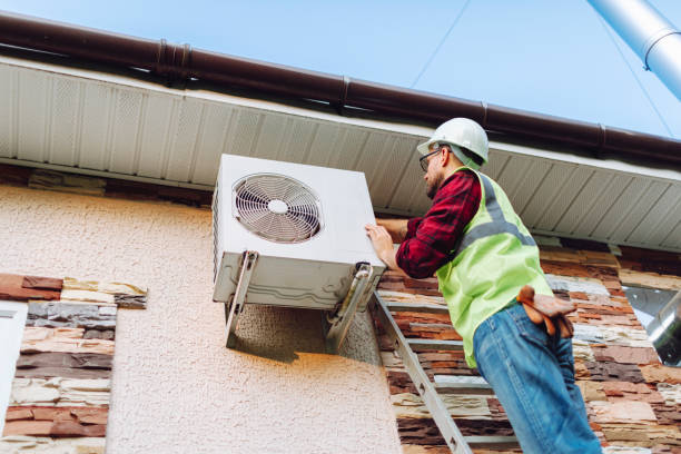 Best HVAC Financing and Leasing in Fulton, MS