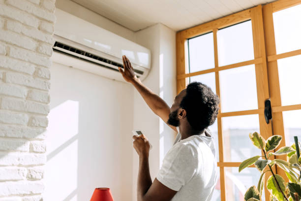 Best Residential HVAC in Fulton, MS
