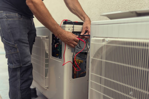 Best Air Conditioning Cleaning in Fulton, MS