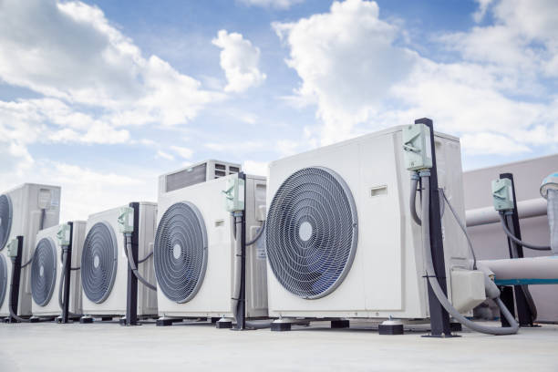 Trusted Fulton, MS HVAC Experts