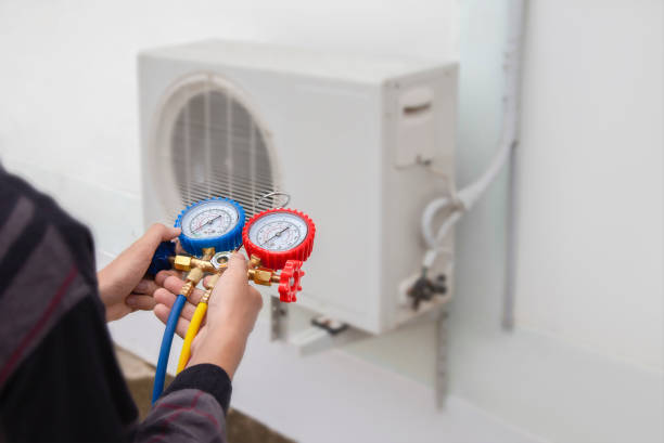 Best HVAC Retrofitting and Upgrading in Fulton, MS