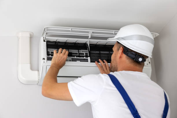 Best Geothermal HVAC Systems in Fulton, MS