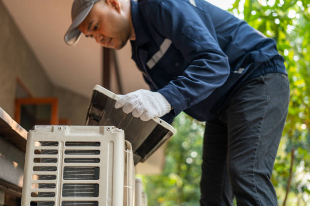 Best Thermostats and Smart Controls in Fulton, MS